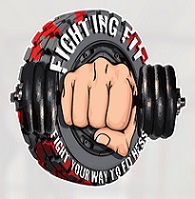 Fighting Fit UAE Logo