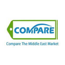Price Compare Middle East Logo