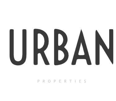 Urban Properties Logo