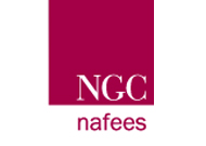 NGC Nafees Wall Coverings Logo