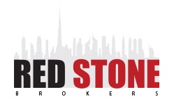 Red Stone Brokers Logo