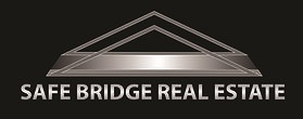 Safe Bridge Real Estate Logo