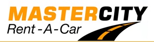 Master City Car Rental Logo