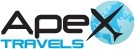 Apex Travel Logo