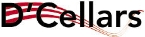D' Cellars Logo