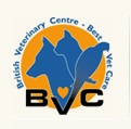 British Veterinary Centre Al Ain Logo