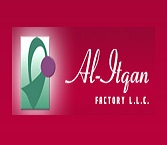 Al Itqan Factory LLC Logo
