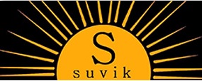 Suvik FZ LLC Logo