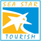Sea Star Tourism LLC Logo