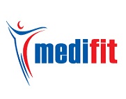 Medifit Medical Equipment Store LLC Logo