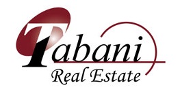 Tabani Real Estate Logo