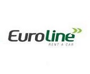 Euroline Rent a Car Logo
