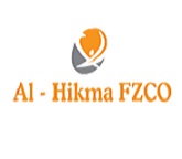 Al Hikma FZCO Logo