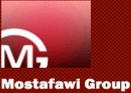 Mostafawi Group Logo