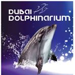 Dubai Dolphinarium Logo