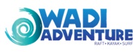 Wadi Adventure Logo