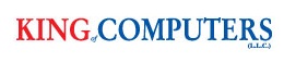 King Computers LLC Logo