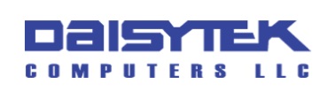 Daisytek Computers LLC Logo