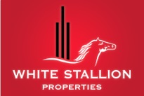 White Stallion Properties Logo
