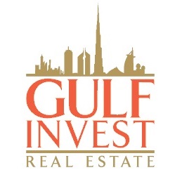 Gulf Invest Real Estate Logo