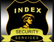 Index Security Services  Logo
