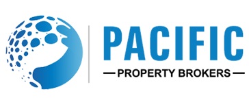 Pacific Property Brokers Logo