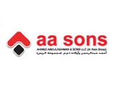 AASons LLC