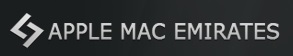 Apple Mac Emirates Logo