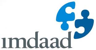 IMDAAD - Jebel Ali Logo