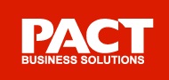 PACT BUSINESS SOLUTIONS - SAIF Logo