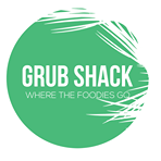 Grub Shack Logo