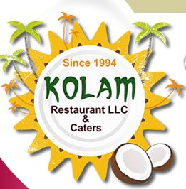 KOLAM Restaurant LLC - Al Habtoor Towers Logo