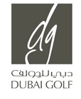Dubai Golf Logo