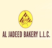 AL JADEED BAKERY LLC - Dubai Branch Logo