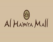Al Hamra Mall Logo