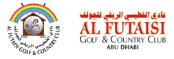 Al Futaisi Golf & Country Club Logo