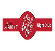 Stallion Night Club Logo