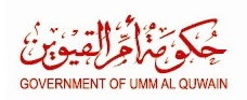 Government of UMM AL QUWAIN Logo