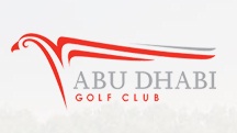 Abu Dhabi Golf Club Logo