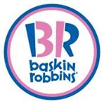 Baskin Robbins - Al Hamra Mall Logo