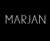 Marjan Logo