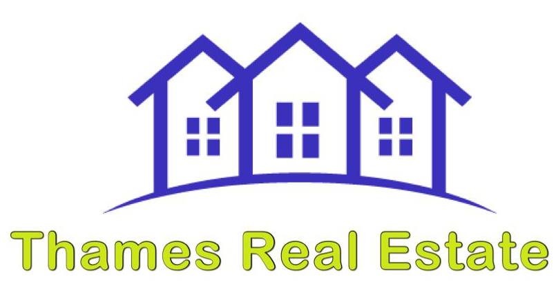 Thames Real Estate Logo