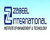Zabeel International - RAK Logo
