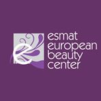 Esmat European Beauty Center Logo