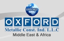 Oxford Metallic Const. Ind. LLC Logo