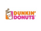 Dunkin Donuts - Al Ain Mall Logo
