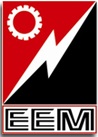 Electron Electromechanical LLC Logo