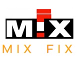 Mix Fix Technical Services Logo