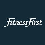 Fitness First- RAK Logo