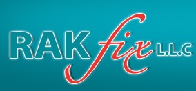 RAKfix Logo